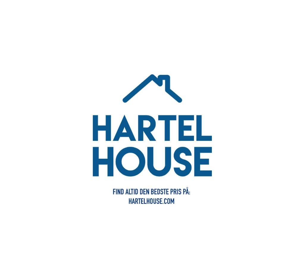 Апартаменти Hartel House Ollerup Екстер'єр фото